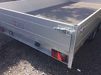 Saris aanhangwagen - afbeelding 3 van  7