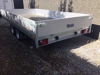 Saris aanhangwagen - afbeelding 4 van  7