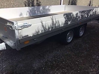 Saris aanhangwagen - afbeelding 5 van  7