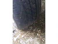 Saris aanhangwagen - afbeelding 6 van  7