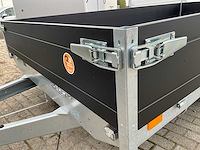 Saris aanhangwagen - afbeelding 4 van  15