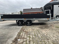 Saris aanhangwagen - afbeelding 10 van  15
