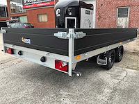 Saris aanhangwagen - afbeelding 11 van  15
