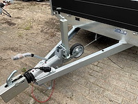 Saris aanhangwagen - afbeelding 15 van  15