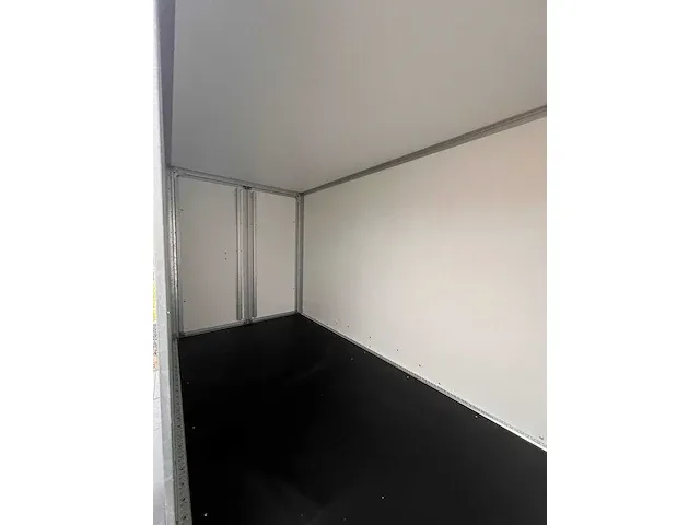 Saris box trailer - afbeelding 3 van  19