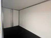 Saris box trailer - afbeelding 3 van  19