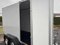 Saris box trailer - afbeelding 5 van  19