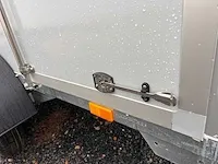 Saris box trailer - afbeelding 8 van  19