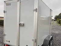 Saris box trailer - afbeelding 13 van  19