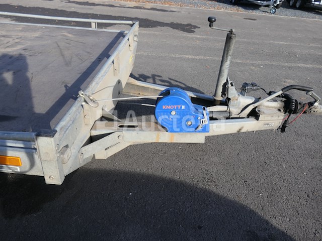 Saris c2700 dieplader (vin:xlgc2cacpa0624353) - afbeelding 2 van  18