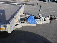 Saris c2700 dieplader (vin:xlgc2cacpa0624353) - afbeelding 2 van  18