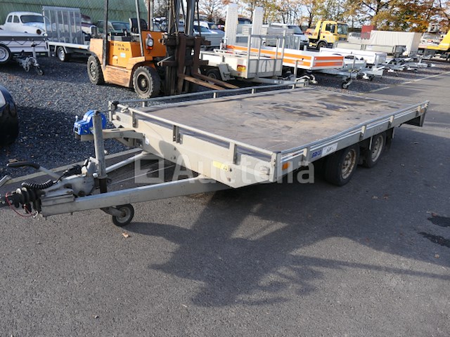 Saris c2700 dieplader (vin:xlgc2cacpa0624353) - afbeelding 4 van  18