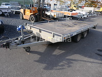 Saris c2700 dieplader (vin:xlgc2cacpa0624353) - afbeelding 4 van  18