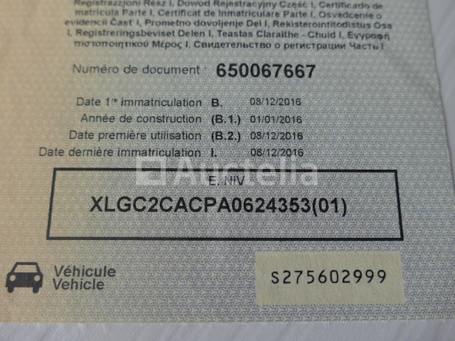 Saris c2700 dieplader (vin:xlgc2cacpa0624353) - afbeelding 6 van  18