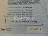 Saris c2700 dieplader (vin:xlgc2cacpa0624353) - afbeelding 6 van  18