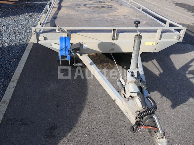 Saris c2700 dieplader (vin:xlgc2cacpa0624353) - afbeelding 7 van  18