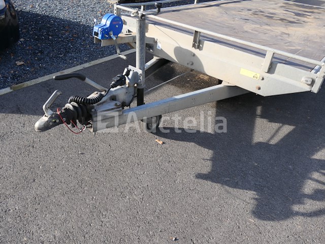 Saris c2700 dieplader (vin:xlgc2cacpa0624353) - afbeelding 8 van  18