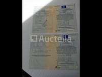 Saris c2700 dieplader (vin:xlgc2cacpa0624353) - afbeelding 10 van  18