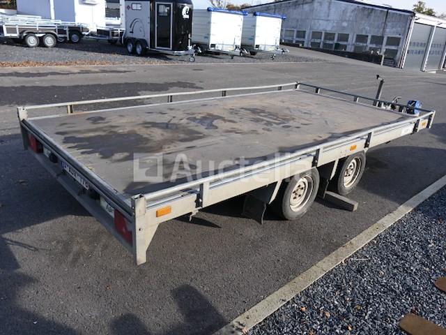 Saris c2700 dieplader (vin:xlgc2cacpa0624353) - afbeelding 12 van  18