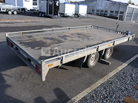 Saris c2700 dieplader (vin:xlgc2cacpa0624353) - afbeelding 12 van  18