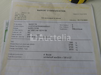 Saris c2700 dieplader (vin:xlgc2cacpa0624353) - afbeelding 13 van  18