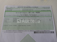 Saris c2700 dieplader (vin:xlgc2cacpa0624353) - afbeelding 14 van  18