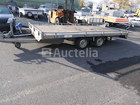 Saris c2700 dieplader (vin:xlgc2cacpa0624353) - afbeelding 15 van  18