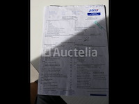 Saris c2700 dieplader (vin:xlgc2cacpa0624353) - afbeelding 16 van  18