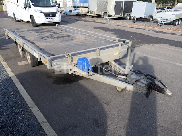 Saris c2700 dieplader (vin:xlgc2cacpa0624353) - afbeelding 17 van  18