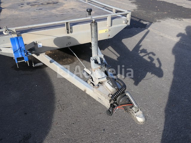 Saris c2700 dieplader (vin:xlgc2cacpa0624353) - afbeelding 18 van  18