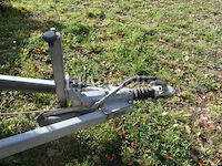 Saris c2700 dubbelassige buigende aanhangwagen (vin:xlgc2cacka0594877) - afbeelding 7 van  19