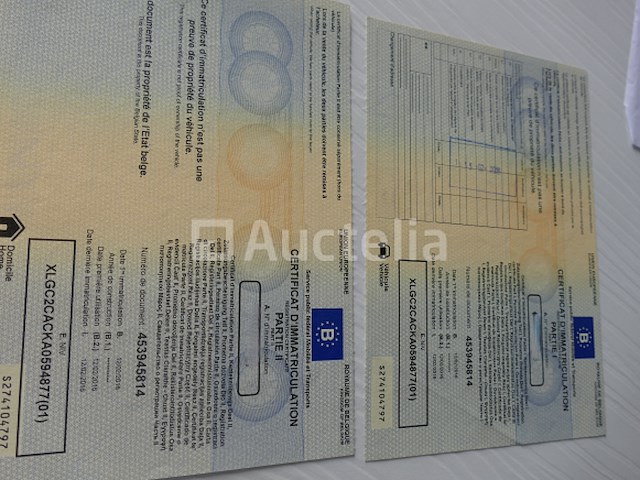 Saris c2700 dubbelassige buigende aanhangwagen (vin:xlgc2cacka0594877) - afbeelding 9 van  19