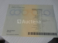 Saris c2700 dubbelassige buigende aanhangwagen (vin:xlgc2cacka0594877) - afbeelding 16 van  19