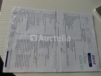 Saris c2700 dubbelassige buigende aanhangwagen (vin:xlgc2cacka0594877) - afbeelding 17 van  19