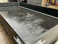 Saris c2c aanhangwagen - afbeelding 10 van  23
