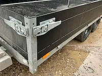 Saris c2c aanhangwagen - afbeelding 15 van  23