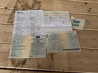 Saris c2c aanhangwagen - afbeelding 19 van  23