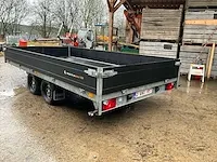 Saris c2c aanhangwagen - afbeelding 6 van  23