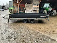 Saris c2c aanhangwagen - afbeelding 7 van  23
