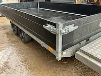 Saris c2c aanhangwagen - afbeelding 9 van  23