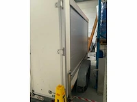 Saris c2c aanhangwagen - afbeelding 5 van  11