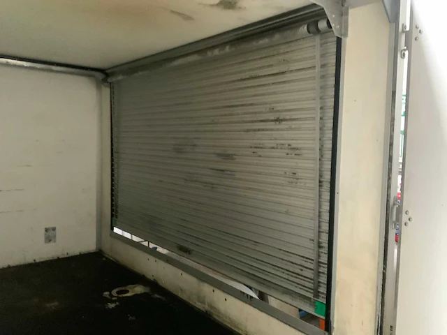Saris c2c aanhangwagen - afbeelding 10 van  11