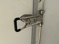 Saris c2c aanhangwagen - afbeelding 11 van  11