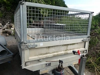 Saris c2c kipper - afbeelding 3 van  20