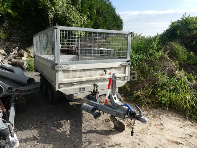 Saris c2c kipper - afbeelding 8 van  20