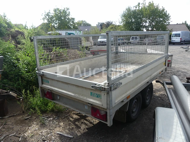 Saris c2c kipper - afbeelding 9 van  20