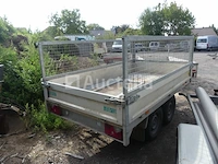 Saris c2c kipper - afbeelding 9 van  20