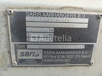 Saris c2c kipper - afbeelding 11 van  20