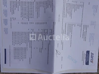 Saris c2c kipper - afbeelding 13 van  20