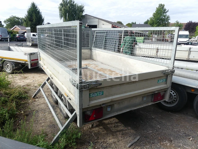 Saris c2c kipper - afbeelding 14 van  20